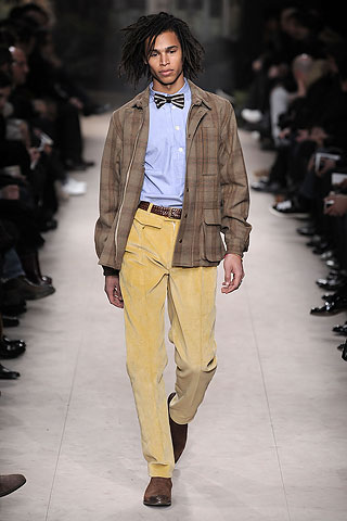 Paul Smith / - 2009-2010